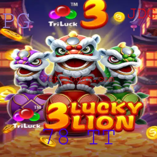Descubra o Empolgante Jogo '3LUCKYLION' e Como Jogar