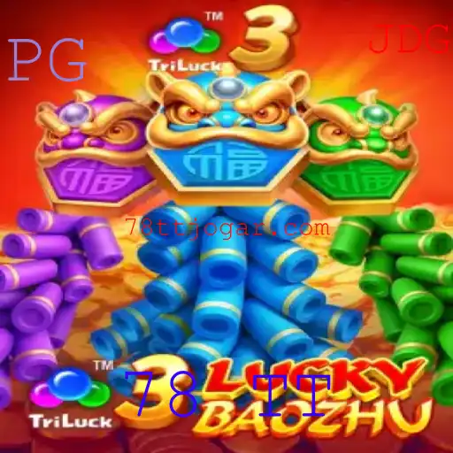 Explorando o Mundo de 3LuckyBaozhu: Um Novo Fenômeno no Universo dos Jogos