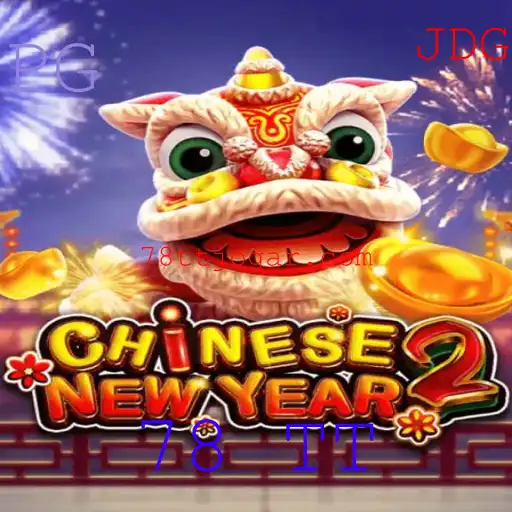 Explorando o Mundo de CHINESENEWYEAR2: Um Jogo de Estratégia e Tradição
