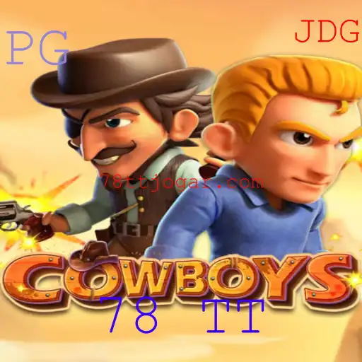 Descubra o Mundo Emocionante de COWBOYS: Uma Experiência Única no Universo dos Jogos