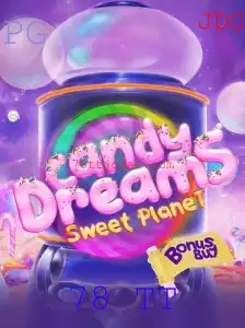 Descubra o Mundo Encantado de CandyDreamsSweetPlanet: Um Mergulho na Aventura Açucarada