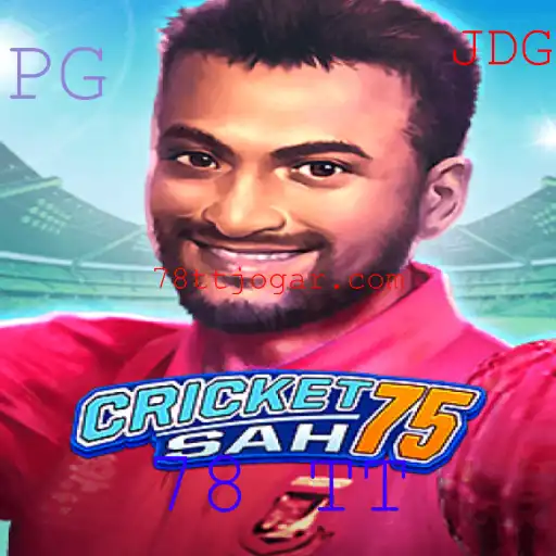 CricketSah75: Uma Nova Era no Mundo dos Jogos com 78 TT