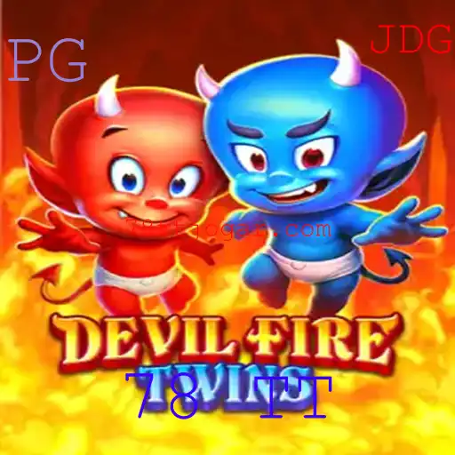 Explorando DevilFireTwins: Um Mergulho Aprofundado no Novo Jogo Popular de Ação
