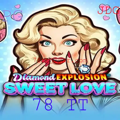 Descubra o Mundo Vibrante de DiamondExplosionSweetLove: Um Jogo Cativante