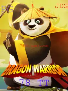 Explorando o Fascinante Mundo de DragonWarrior: Um Guia Completo