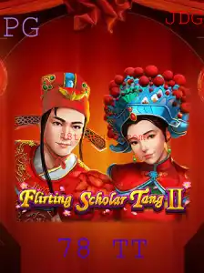 Explorando o Universo de Flirting Scholar Tang II: Jogo de Estratégia e Comédia
