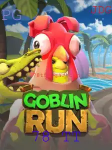 Descubra o Mundo Emocionante de GoblinRun: Aventura e Desafios Inesperáveis