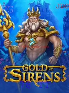 Dominando GoldofSirens: Uma Jornada pelo Novo Universo do Jogo