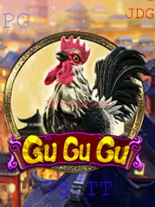 GuGuGu: Descubra o Fascinante Mundo do Jogo com a Chave 78 TT
