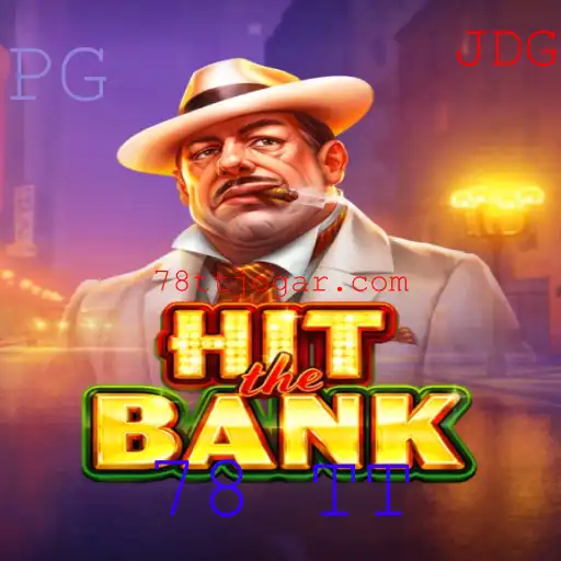 Conheça 'HitTheBank': O Novo Fenômeno dos Jogos