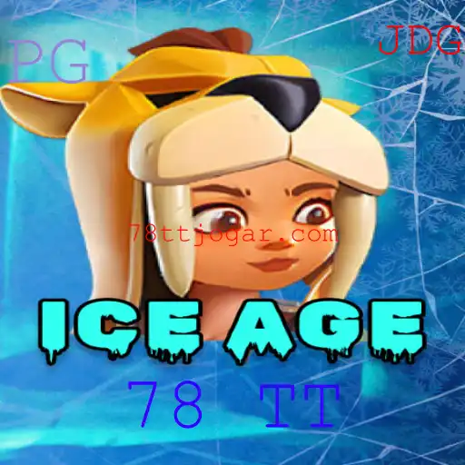 IceAge: Uma Nova Era de Aventuras no Mundo dos Jogos