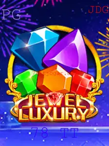 Desvendando o Fascínio de 'JewelLuxury': O Jogo de Estratégia e Sorte