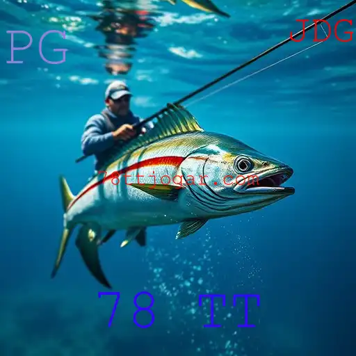 Jogos de pesca