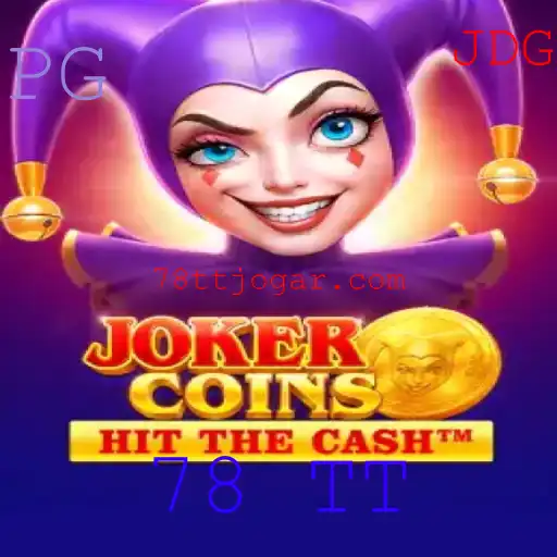 Explorando o Mundo do Jogo JokerCoins: Um Mergulho nas Regras e Dinâmicas com a Palavra-chave 78 TT