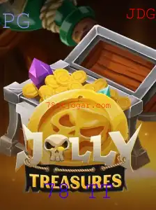 Explorando o Fascinante Mundo do Jogo JollyTreasures: Regras e Estratégias