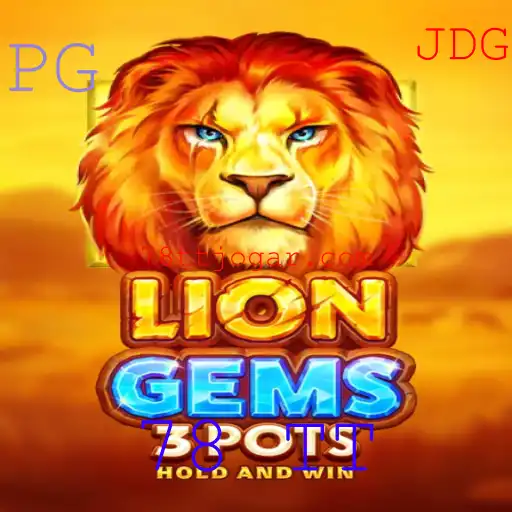 Descubra LionGems3pots: Um Mergulho no Mundo dos Jogos Modernos
