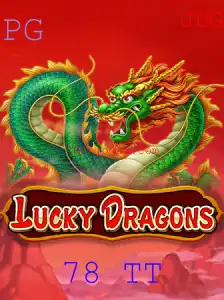 Descubra o Mundo Encantado de LuckyDragons: O Jogo de Estratégia que Encanta Multidões