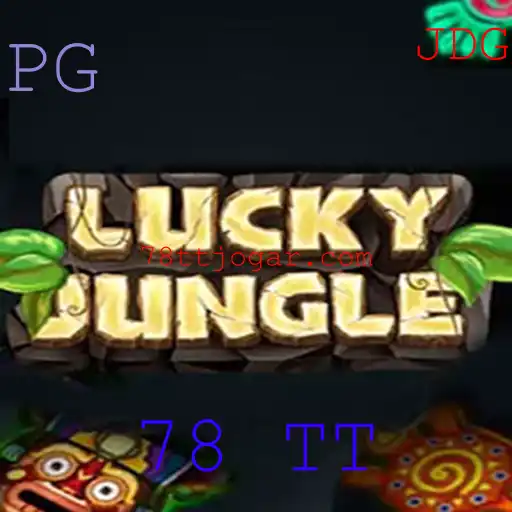 Descubra as Aventuras de LuckyJungle: Um Mundo de Diversão e Desafios