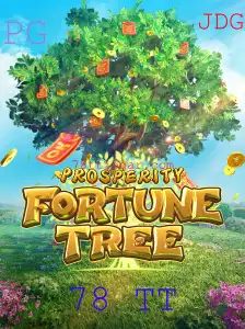 Explorando ProsperityFortuneTree: Um Guia Completo para o Jogo Destacado