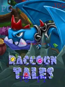 Explorando o Universo de RaccoonTales: Guia Completo e Atualizado