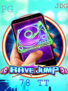 Descubra o Fascinante Mundo de RaveJumpmobile: Uma Mistura de Aventura e Estratégia