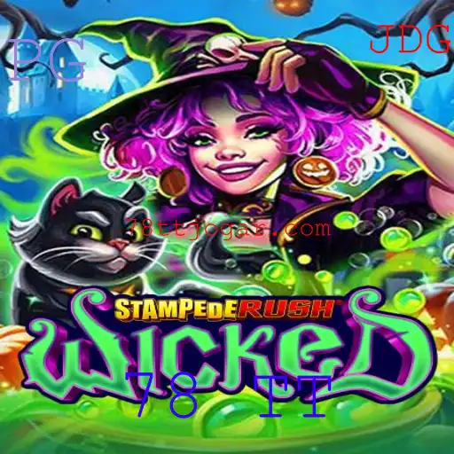 StempedeRushWicked: Descubra o Novo Fenômeno dos Jogos