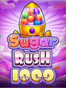 Explorando o Mundo de SugarRush1000: O Jogo do Momento