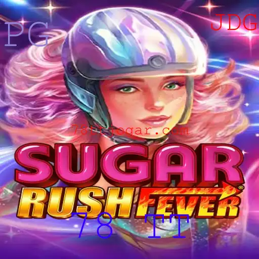 Descubra o Mundo Encantado de SugarRushFever: Um Jogo Repleto de Doçura e Aventura