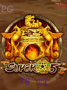 Descubra o Mundo Empolgante de Super5: Um Jogo Inovador com 78 TT