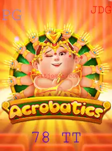 Descubra o Mundo de Acrobatics: O Jogo Emocionante que Está Conquistando Multidões