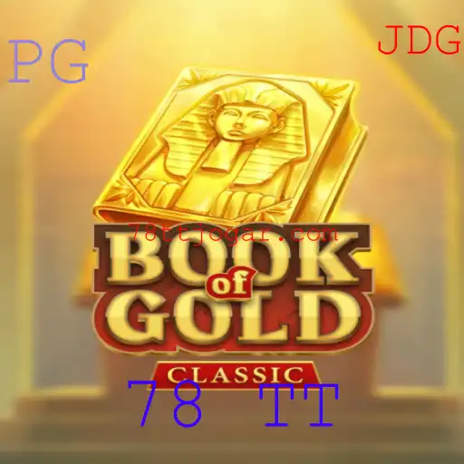 Explorando o Misterioso Mundo de BookOfGoldClassic
