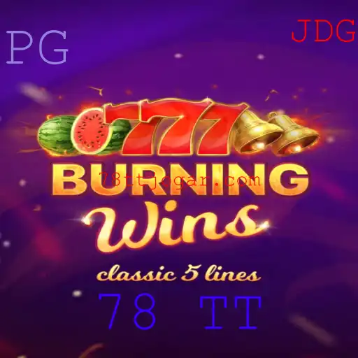 Explorando BurningWins: Um Olhar Detalhado sobre o Jogo e Suas Regras