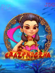 CrazyNuoZha: Descubra as Regras, Desafios e Estratégias com 78 TT