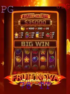 Explorando o Mundo de FruitNovaSuper40: Uma Experiência de Jogo Única