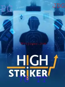 Explorando o Universo do Jogo HighStriker: Descrição, Introdução e Regras