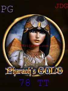 Explorando PharaohsGold: O Fascinante Jogo de Aventura 78 TT