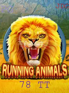 RunningAnimals: Um Mergulho no Universo do Jogo 78 TT