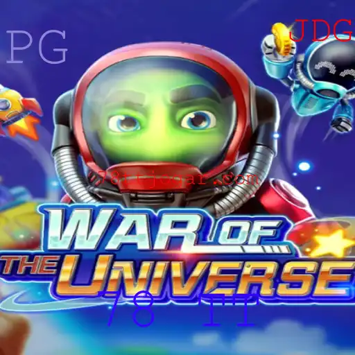 WAROFTHEUNIVERSE: Mergulhe na Batalha Cósmica com a Palavra-Chave 78 TT