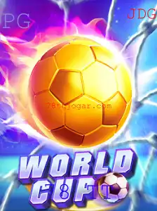 WorldCup: Descubra o Jogo Empolgante com a Chave 78 TT