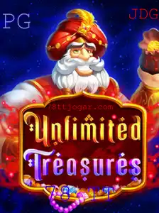 Descubra os Mistérios de UnlimitedTreasures: Um Mergulho no Universo de 78 TT