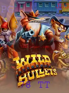 Explorando as Atrações de WildBullets: Aventuras e Estratégias