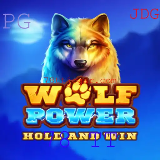 Explorando o Mundo de WolfPower: Uma Jornada Através do 78 TT