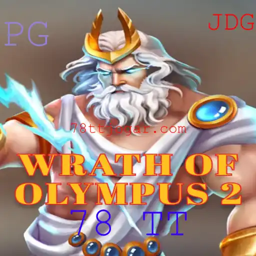 Explorando WrathofOlympus2: Um Mergulho no Novo Mundo dos Deuses Gregos
