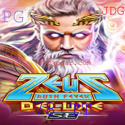 Explorando o Universo de ZeusRushFeverDeluxeSE: Uma Experiência de Jogo Épica